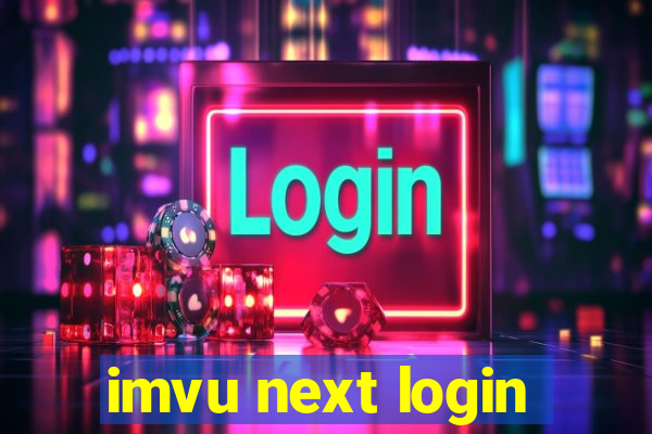 imvu next login